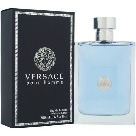 perfume brands versace|Versace perfume official site.